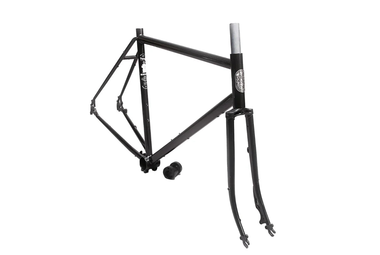 Pelago Hanko Frameset - Simple Bike Store
