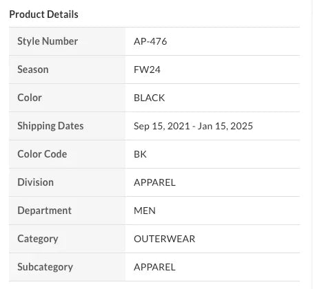 Chrome Industries Wind Cobra Packable 2.0 - Simple Bike Store