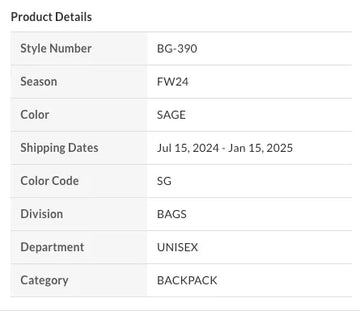 Chrome Industries Warsaw 30L Pack - Simple Bike Store