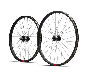Wheelsets - RSV