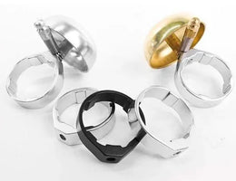 Velo Orange Spacer Bell - Simple Bike Store