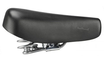 Selle Royal Holland Unitech Saddle - Simple Bike Store