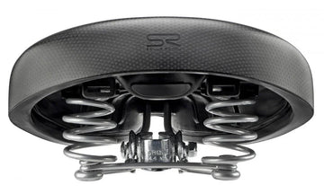 Selle Royal Holland Unitech Saddle - Simple Bike Store