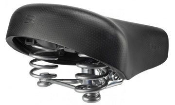Selle Royal Holland Unitech Saddle - Simple Bike Store