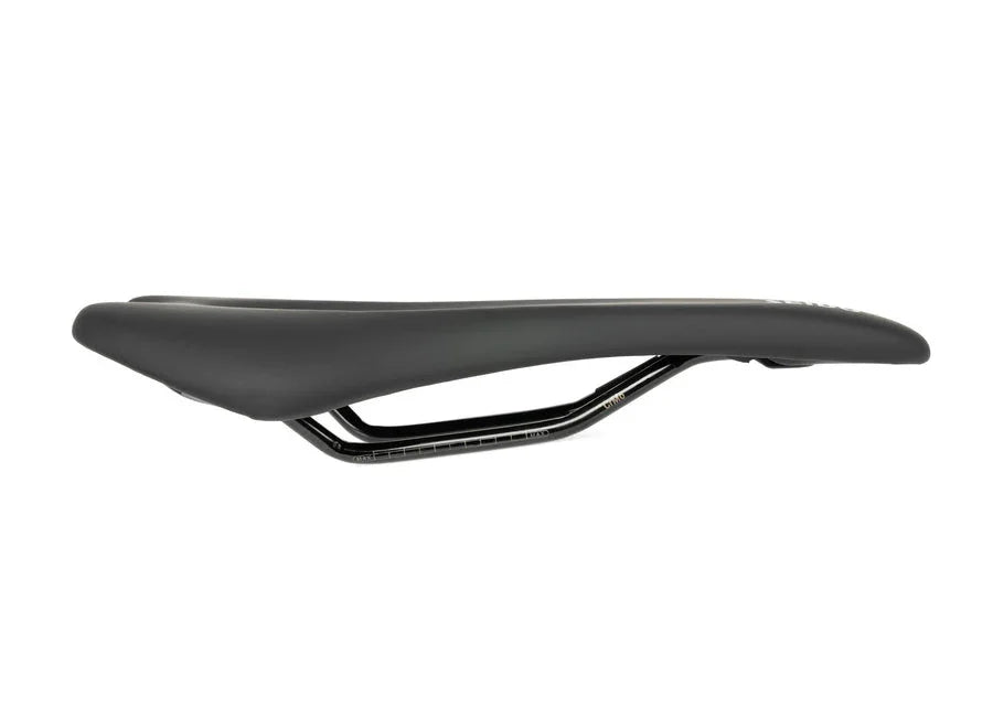 Seido Comp Saddle Black - Simple Bike Store
