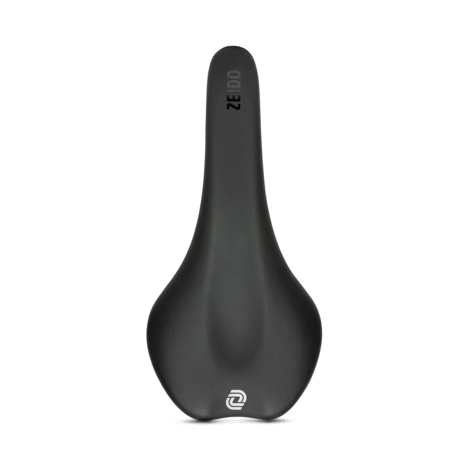 Seido Comp Saddle Black - Simple Bike Store