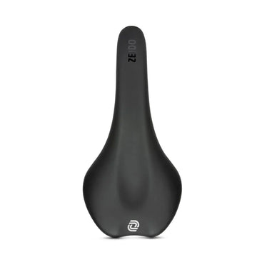 Seido Comp Saddle Black - Simple Bike Store