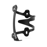 Seido Drive Side Bottle Cage Black - Simple Bike Store