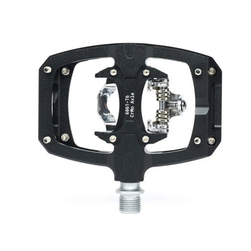 Seido Echo Pedals - Simple Bike Store