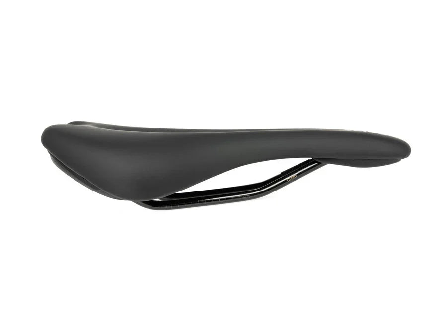 Seido Evo Saddle Black - Simple Bike Store