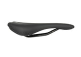 Seido Evo Saddle Black - Simple Bike Store