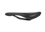 Seido Evo Saddle Black - Simple Bike Store