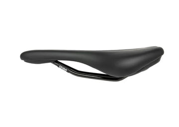 Seido Evo Saddle Black - Simple Bike Store