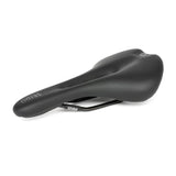 Seido Evo Saddle Black - Simple Bike Store