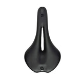Seido Evo Saddle Black - Simple Bike Store