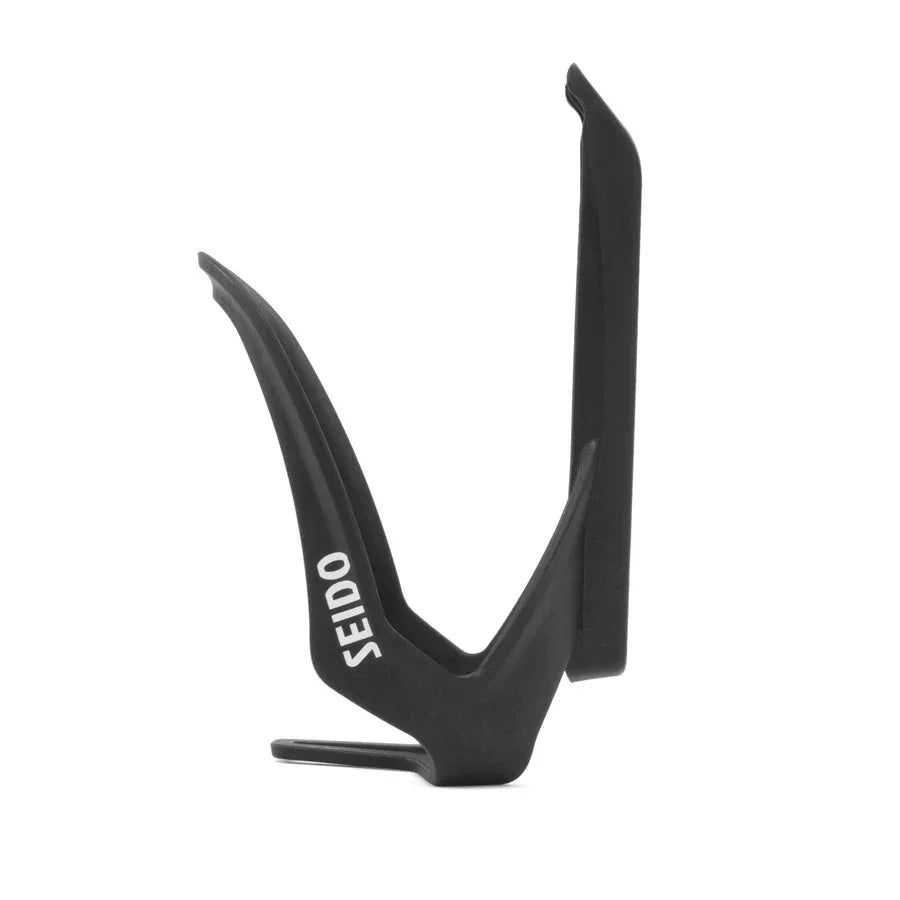 Seido GF-1 Bottle Cage Black - Simple Bike Store