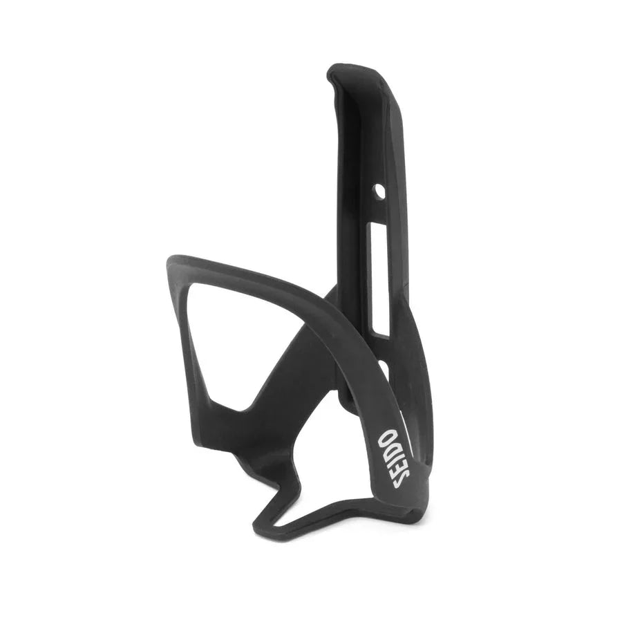 Seido GF-1 Bottle Cage Black - Simple Bike Store