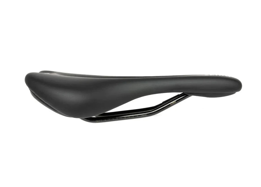 Seido Origin Saddle Black - Simple Bike Store