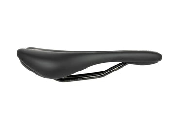 Seido Origin Saddle Black - Simple Bike Store