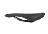 Seido Origin Saddle Black - Simple Bike Store