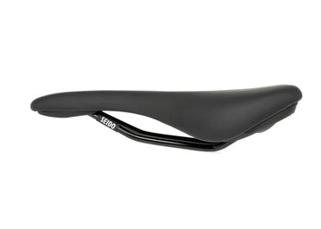 Seido Origin Saddle Black - Simple Bike Store