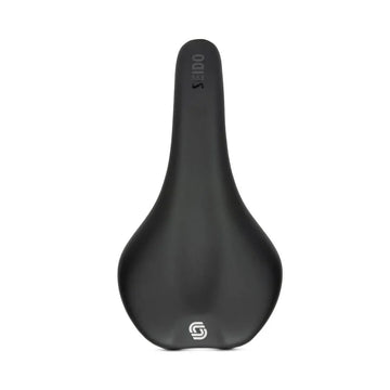 Seido Origin Saddle Black - Simple Bike Store