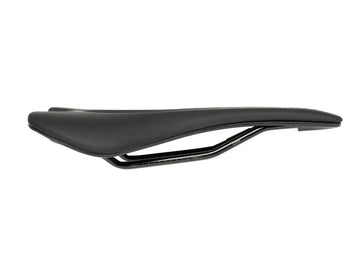 Seido Pro Saddle Black - Simple Bike Store