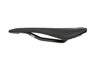 Seido Pro Saddle Black - Simple Bike Store