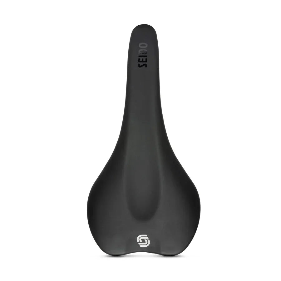 Seido Pro Saddle Black - Simple Bike Store
