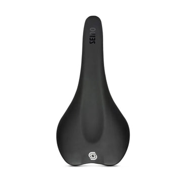 Seido Pro Saddle Black - Simple Bike Store