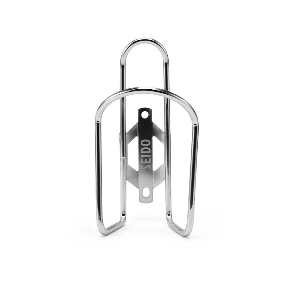 Seido Pure Bottle Cage - Simple Bike Store
