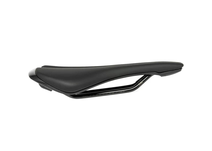Seido Roots Saddle Black - Simple Bike Store