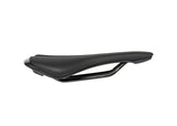 Seido Roots Saddle Black - Simple Bike Store