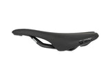 Seido Roots Saddle Black - Simple Bike Store