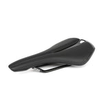 Seido Roots Saddle Black - Simple Bike Store
