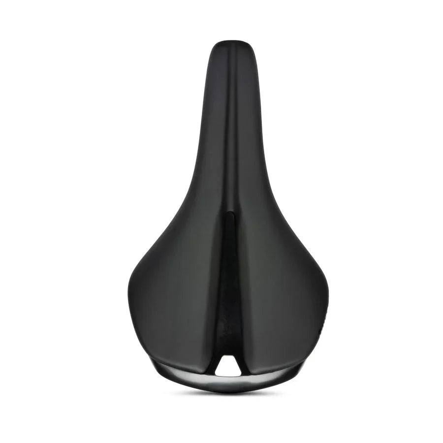 Seido Roots Saddle Black - Simple Bike Store