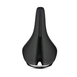Seido Roots Saddle Black - Simple Bike Store
