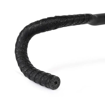 Seido Tab Bar Tape Black - Simple Bike Store