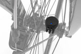 Wahoo TRACKR SPEED - Simple Bike Store