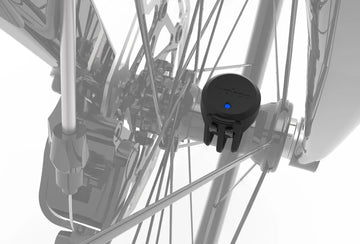 Wahoo TRACKR SPEED - Simple Bike Store