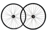 H+Son Wheel Set - Black - Simple Bike Store