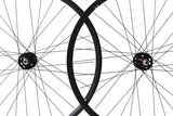 H+Son Wheel Set - Black - Simple Bike Store