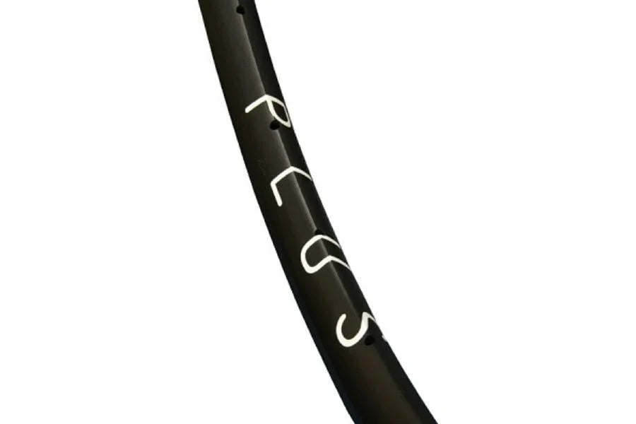 H+Son Wheel Set - Black - Simple Bike Store