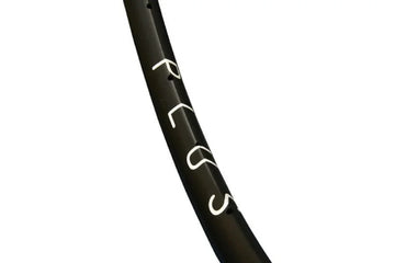 H+Son Wheel Set - Black - Simple Bike Store
