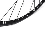 H+Son Wheel Set - Black - Simple Bike Store