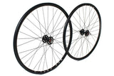 H+Son Wheel Set - Black - Simple Bike Store