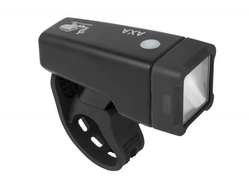 AXA Niteline T4-R LED USB light set - Simple Bike Store