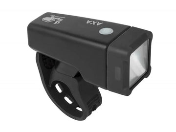 AXA Niteline T4-R LED USB light set - Simple Bike Store