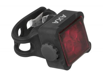 AXA Niteline T4-R LED USB light set - Simple Bike Store