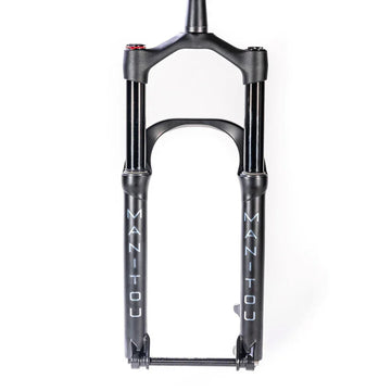 Old Man Mountain Front Fit Kit 15mm Thru Axle Special - Simple Bike Store
